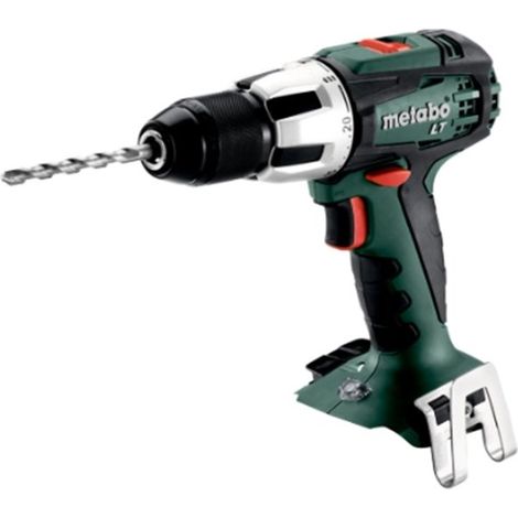 Taladro sin cable Metabo sb 18 lt 18 V 60 Nm