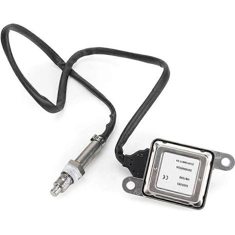 2894945 5WK96692A 2872297 Capteur d'oxyde d'azote (NOx) pour Cummins ISB 6.7L 2010 2011 2012 (1/5)