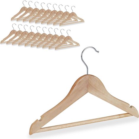 Kids coat hanger set of 20