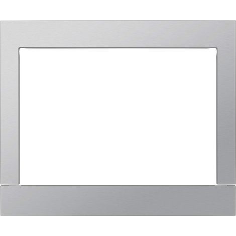 Panasonic NN-TK81LCSCP Kit Incasso Forno a Microoonde NN-CS88, Finitura in Acciaio Inossidabile (1/4)