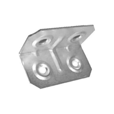 PLACAS PLEGADAS 2x2 cm