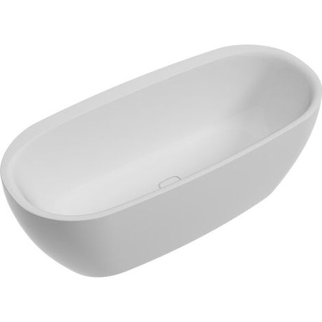 HOESCH 3918.010 BW iSensi Oval 1900x900 îlot (1/2)
