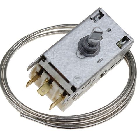 Termostato per frigorifero, whirlpool congelatore 481010801441