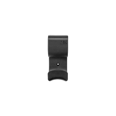 abl Supporto per cavo elettrico nero connettore tipo 2