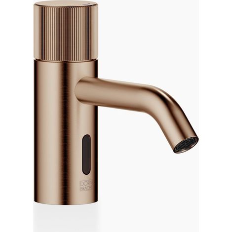 Dornbracht META Robinetteries de lavabo avec fonction