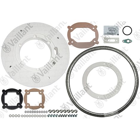 Sachet de joints, 100/120 kW - VAILLANT : 0020272056