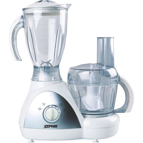 Zephir ROBOT DA CUCINA ZHC1400 500 W