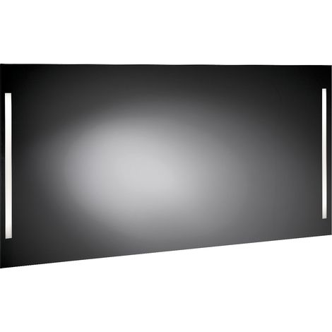 Espejo iluminado emco premium, LED, 1600 x 700 mm, 449600077 (1/5)