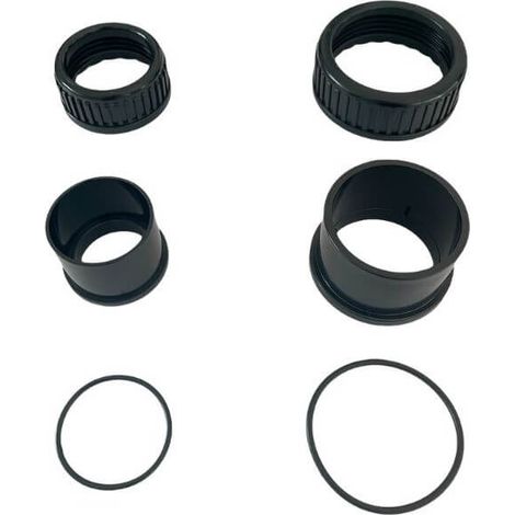 Anschluss-Set für SPECK BADU ECO TOUCH, BADU 46, BADU 47 und BADU Top S (II) (1/5)