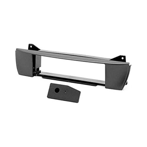 11-127 Adaptateur stéréo Radio Voiture DVD Dash entourée d'installation Kit de Garniture pour Z4 (E85) 2003-2009/Façade d'autoradio façade d'autoradio avec 18