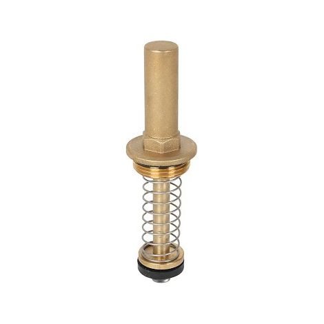 JS OBERTEIL RUECKFLUSSVERHINDERER DN32, 1 1/4", MESSING, DIN-DVGW