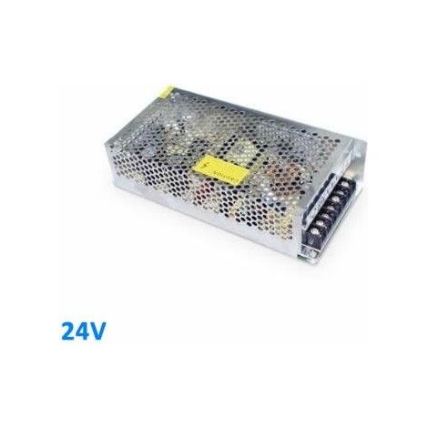 Strisce led di alimentazione 24V 200W GSC 1504578
