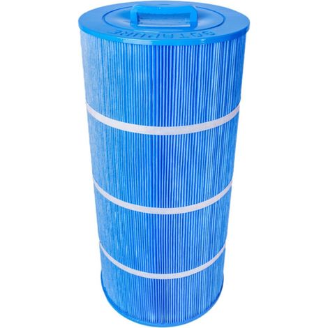 Cartouche de filtre de piscine WAT100M – Anti-bactérien – Longueur 530mm – Diamètre 250mm – Compatible CW100 Waterair