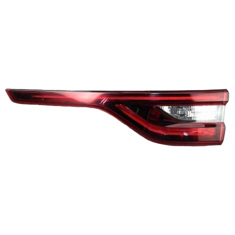 [PRODUIT D'OCCASION] Feu Arrieree Interieur Droit RENAULT Talisman Break 2016- ♻️ Ref Oe. 265509676r - Garantie à vie (1/2)