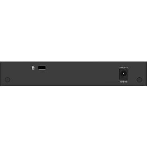 NETGEAR Netgear Switch MS305 (MS305-100EUS) (MS305100EUS)