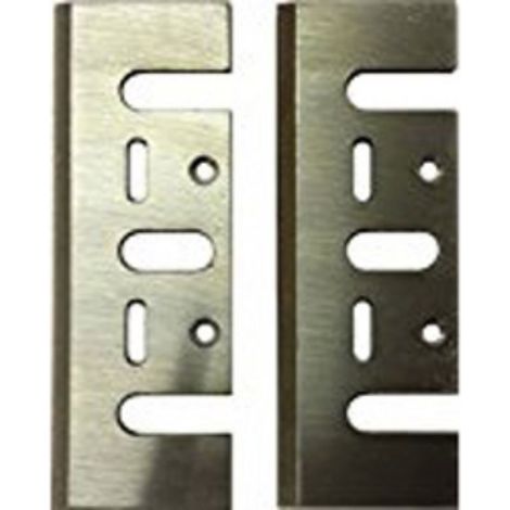 Juego 2 cuchillas Virutex AR B65/A92-J71 2031000