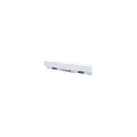 Sensore Protezione Porte E Finestre Con Ricevente Ja100 Colore Bianco Dfm Wirfxb