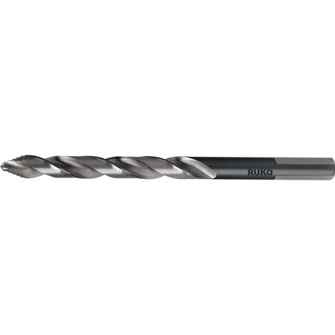 Trapano elicoidale Ultimatecut DIN 338 Tipo n d. coda nominale da 8,5 mm hss nuda/bruni