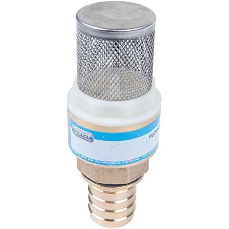 CORNAT, FLOR92665, filtro di aspirazione, 2,5 cm – multicolore (1/4)