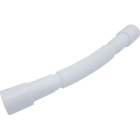 Universeller flexibler Schlauch 32/40 mm x 32/40 mm (1/2)