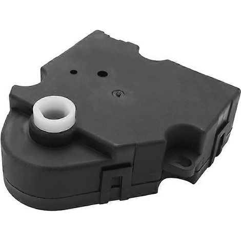 Actionneur de porte de mélange d'air de chauffage/climatisation pour Mercedes-Benz ML320, ML350, ML430, ML500, ML55 AMG 604-938 1638200108 A1638200108 (1/5)