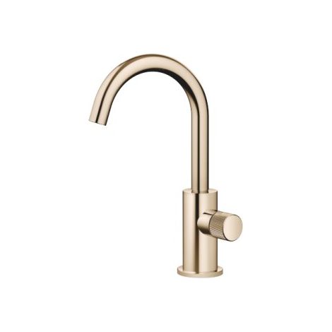 Dornbracht 17500661-26 Robinet sur pied, eau froide META 17500661 (1/3)