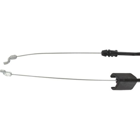 Câble de frein moteur MTD 74604661A - 94604661A