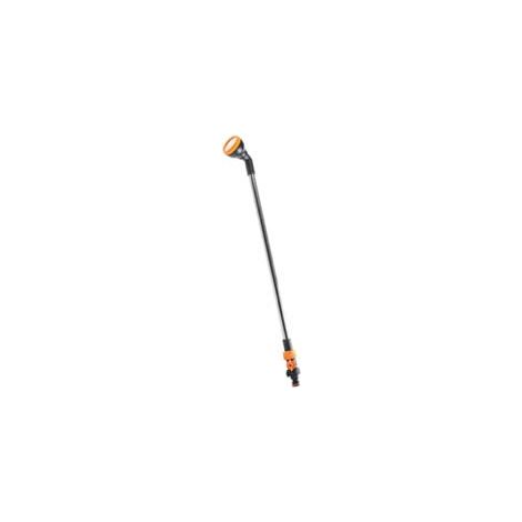 LANCIA PROLUNGATA CON SOFFIONE DOCCETTA BAGNAFIORI cm.60 sfuso c/cartellino 80005447 GF