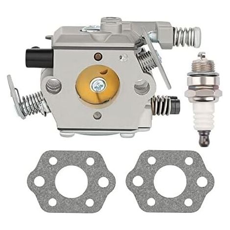 Carburatore MS 250 per motosega Stihl MS250 021 023 025 MS210 MS230 Ricambio WT286 (1/5)
