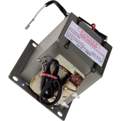 Trasformatore ad alta tensione originale - Forni a Microonde - SHARP - 323633