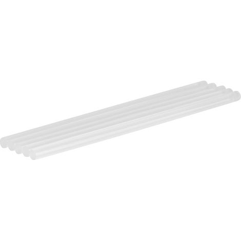 Stift Strend Pro GS785-3, 200x11 mm, 500 g, Schmelz-, Klebestift, Nachfüllung für Schmelzkleberpistole (1/2)