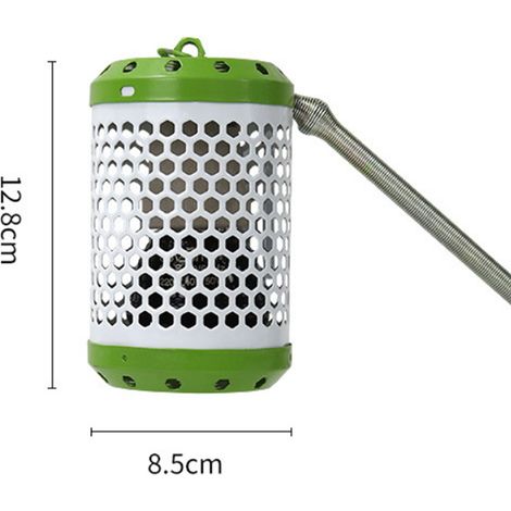 Lampe chauffante pour animaux de compagnie, petits animaux, reptiles, lampes chauffantes