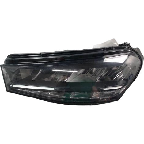 [PRODUIT D'OCCASION] Phare Gauche SKODA Fabia 2007- ♻️ Ref Oe. 6vb941015 - Garantie à vie (1/4)