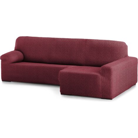 Housses de canapé M/0 Chaise Longue Premium Roc Droite C/8 (1/5)