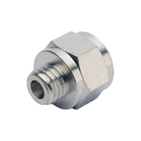 Mamelon SKF G 1/4 à utiliser avec SKF LAGD, série TLMR, TLSD ( Prix pour 1 )
