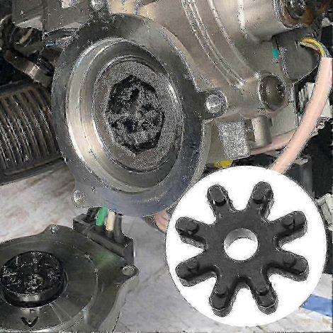 Kit de réparation de coupleur de colonne de direction Hyundai Kia, pièce n° 563152K000FFF