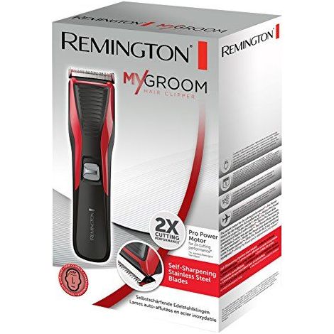 Cortapelos Remington My Groom HC5100 (1/2)