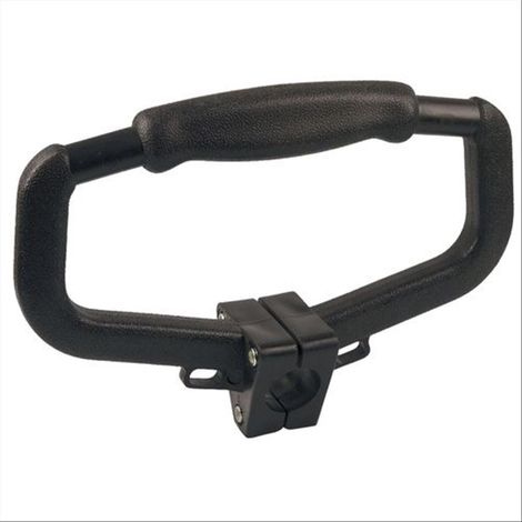 Impugnatura singola NEWGARDENSTORE decespugliatore 004728 (1/3)