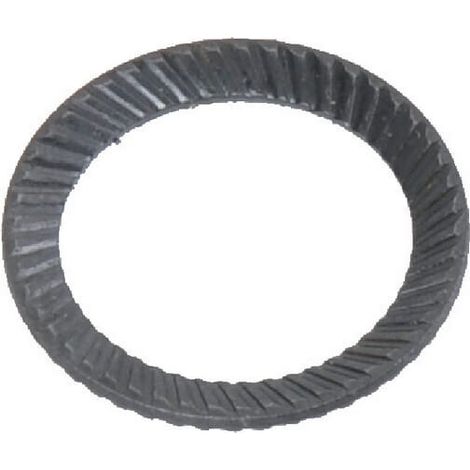 Rondelle M12 UNIVERSEL SCHNORR12B