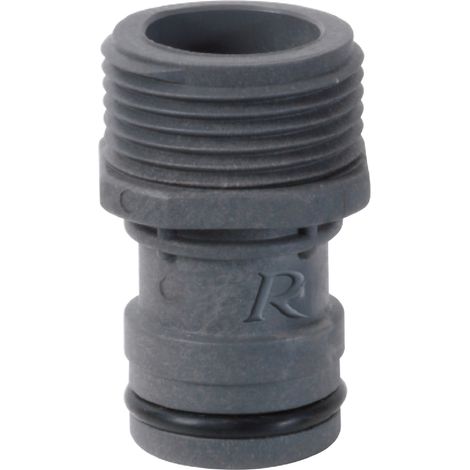 Adattatore rapido M - 1'