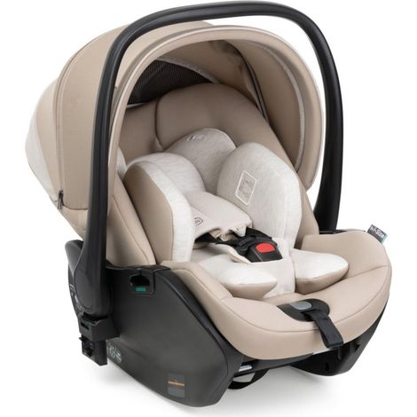 Chicco Siège Auto First Seat Recline I-Size Amber Glow 40-87 Cm