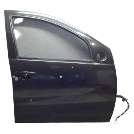 Porte Avant Droit DACIA Duster [PRODUIT D'OCCASION]♻️801006719r (1/5)