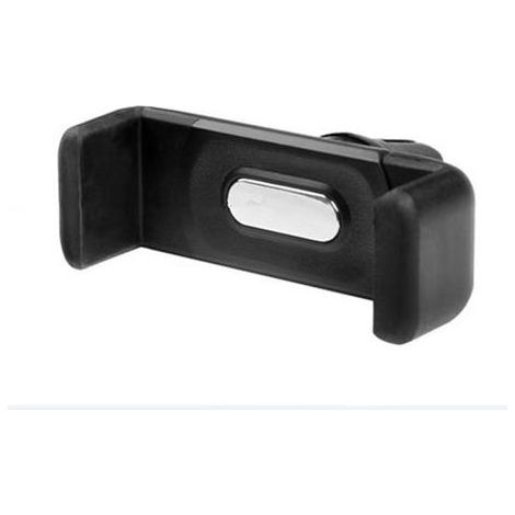 Support Telephone Voiture à Grille d'aération avec Rotation 360° Universel Porte Téléphone Voiture pour Smartphones et GPS (1/3)