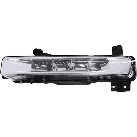 Feu antibrouillard avant droit neuf pour BMW Série 5 et 6 (G30, F90) G31 G32 2017-2020, feu antibrouillard LED 63177349132 (1/5)