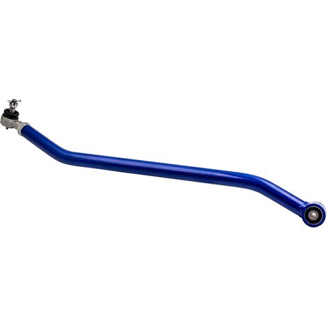 Adjustable Front Arm Bracket for Jeep Cherokee XJ Track Bar 1984-01 Wrangler TJ