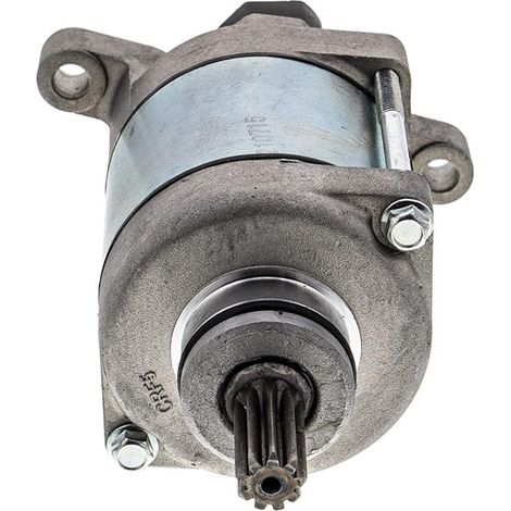The starters 31200-KTF-981 and 31200-KRJ-791 are suitable for the Honda SH150i KTF150.