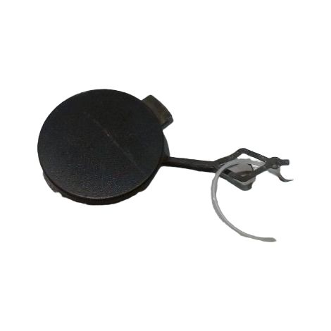 [PRODUIT D'OCCASION] Obturateur Couvre Crochet De Bouclier Ar CITROEN C3 ♻️ Ref Oe. 98133565xt - Garantie à vie (1/4)