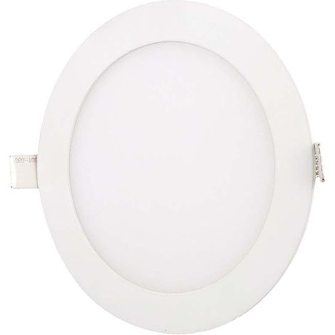 V-Tac Lumi Vt-61103 3W LED Mini Panel Light - Red 3-in-1