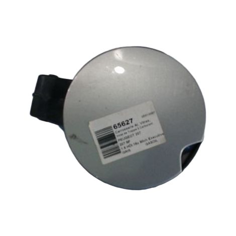 [PRODUIT D'OCCASION] Volet De Trappe Carburant PEUGEOT 207 5p ♻️ Ref Oe. 1517f5 - Garantie à vie (1/2)