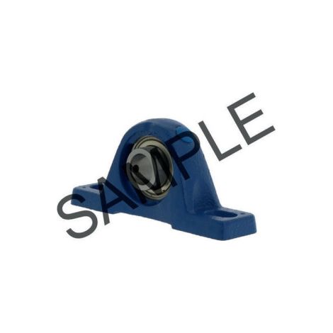Palier à pattes UCP212-207 61,91mm AD 241mm L.70mm NKE